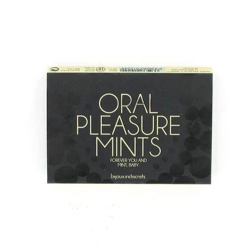 Bijoux Indiscrets Bonboni Oral Pleasure Mints, 12 kom, (21109550)