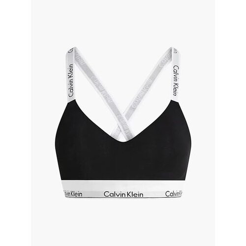 Calvin Klein WOMEN&amp;#039;S BRALETTE BLACK Slike