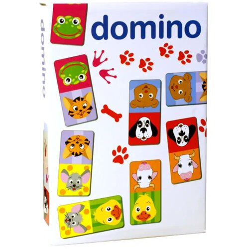 Mađarski proizvođač igra domino s životinjama Cene