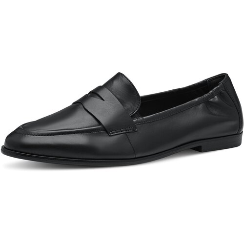 Tamaris Slip On cipele crna Cene