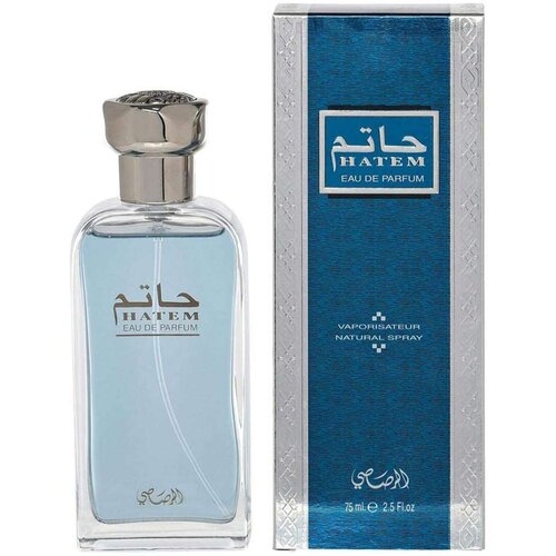 Parfem Hatem Pour Homme 75 ml parfumska voda za mo&amp;scaron;ke Slike