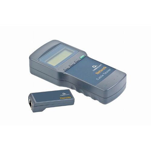 Gembird Tester za UTP kable, (20451272) Cene