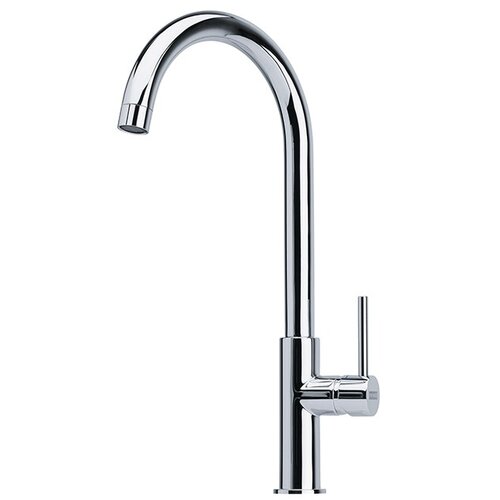 Franke SLAVINA Fox Krom, (115.0250.143) Slike