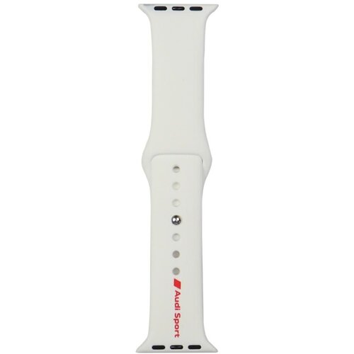 Audi APPLE PA&Scaron;EK ZA URO 40 41 42MM &Scaron;PORT SILIKON BEL, (5000088194) Cene