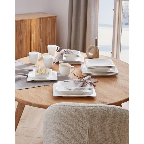 RITZENHOFF &amp;amp; BREKER kombinirani servis porcelan Slike