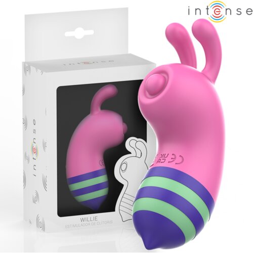 Intense Klitoralni Stimulator Fun Willie Cene