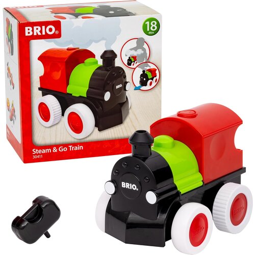 Brio Igračka Voz na navijanje Cene