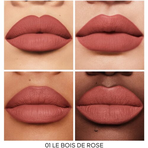 Guerlain Contour G dolgoobstojni svinčnik za ustnice odtenek 01 Le Bois de Rose 1,04 g Slike