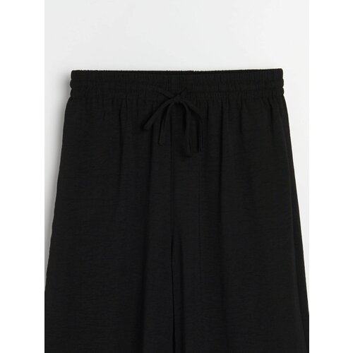 Sinsay Wide leg hlače Slike