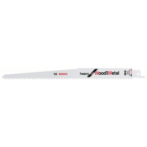 Bosch list univerzalne testere S 1111 DF 2608656273 Slike