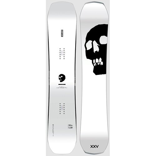 CAPiTA The Black Snowboard Of Death 2026 Snowboard black Slike