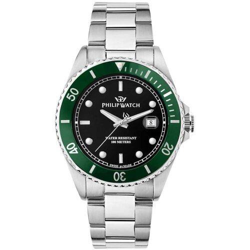 Philip Watch muški analogni satovi R8253597086 Slike