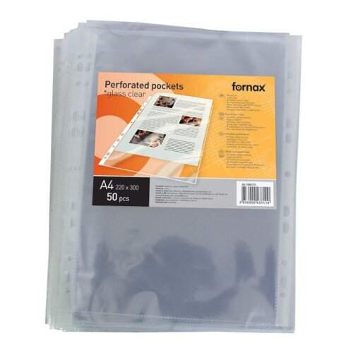 Fornax U folija 90 mic 1/50 /FOR1771/ Cene
