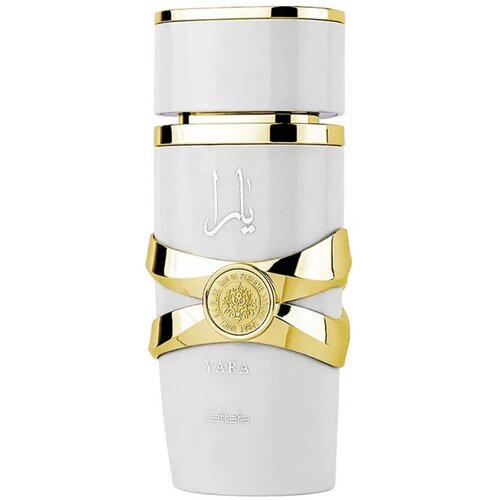 Lattafa Parfumska voda Yara M0i Eau de Parfum Slike