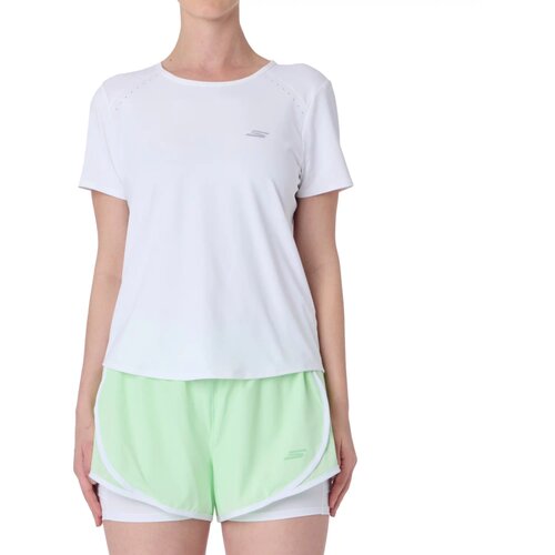 Skechers Stride Performance Tee TP162-WHT Cijene