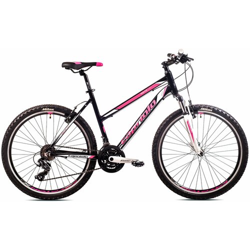 bicikl Monitor Lady FS crno-pink 2019 (19) Slike