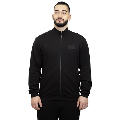 Emporio Armani Train Lux Crna Cijene