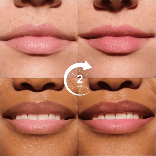 Catrice Glam In Gold Lip Balm hidratantni balzam za toniranje usana sa &amp;scaron;ljokicama nijansa 010 In A Gold Rush 3.5 g Slike