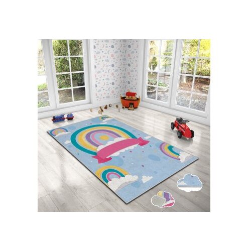 Conceptum Hypnose tepih Hmi Kdc-40, pravougaoni, 100 x 180 cm, &amp;scaron;areni Slike