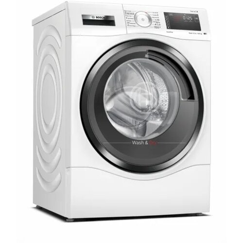 Bosch PERILICA SU&amp;Scaron;ILICA RUBLJA WDU8H543EU, (4242005330928) Slike