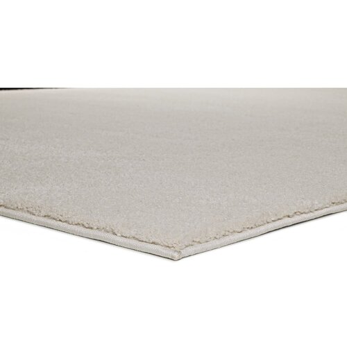 Universal Kremno bela preproga 240x330 cm Montana Liso &amp;ndash; Slike