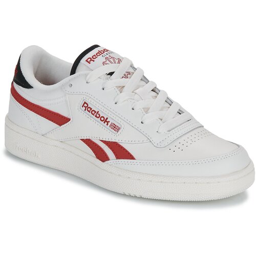 Reebok CLUB C REVENGE Bijela Slike