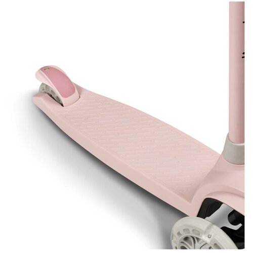 Lionelo romobil Jessy LED, Pink Rose Slike