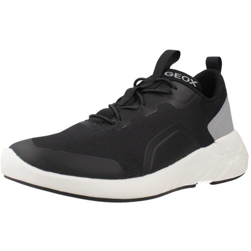 Geox J ACTIMIX BOY Crna Cijene