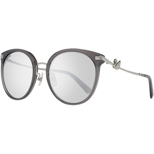 Swarovski Sončna očala SK0242-K Siva Cene