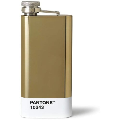 Pantone Bočica u zlatnoj boji 150 ml Cijene