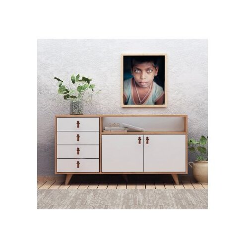 Hanah home konzolna komoda Lavina Slike