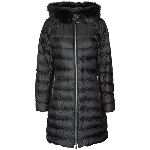Michael Kors ECO LONG PERFMNC PUFFER Crna Cijene