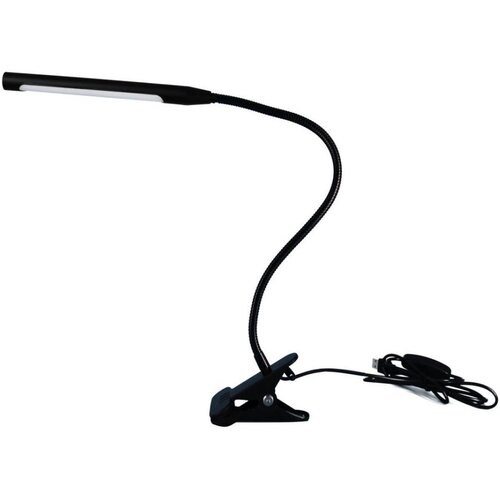 Top Light Lara C - LED prigu&amp;scaron;iva lampa sa klipsom USB LED/5W/230V Slike