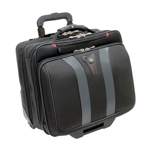 Wenger Granada Trolley for Laptop up to 17 black Cijene