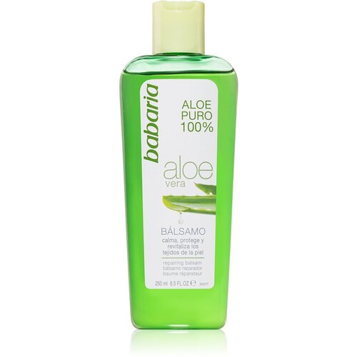 Babaria Aloe Vera balzam za telo z aloe vero 250 ml Cene