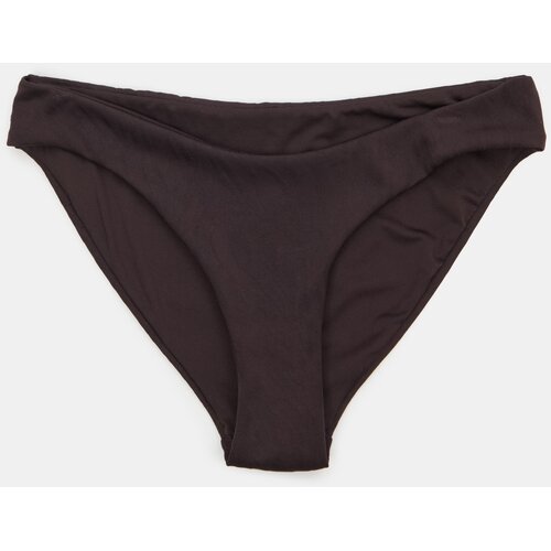 Sinsay Bikini donji dio figi stila s jacquard zebrom Slike