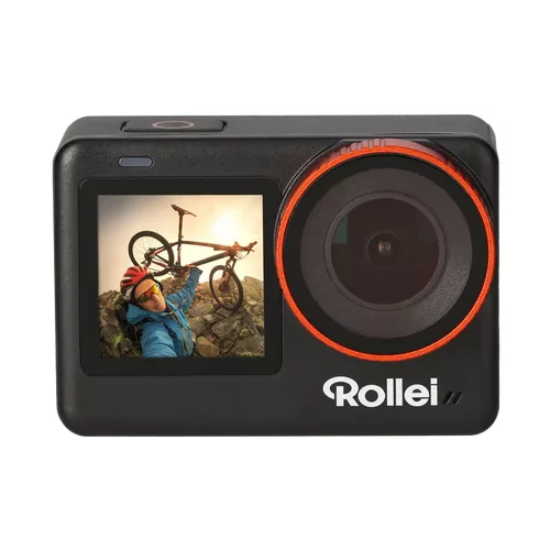 Rollei 4K, akcijska kamera ACTION ONE, (20510515)