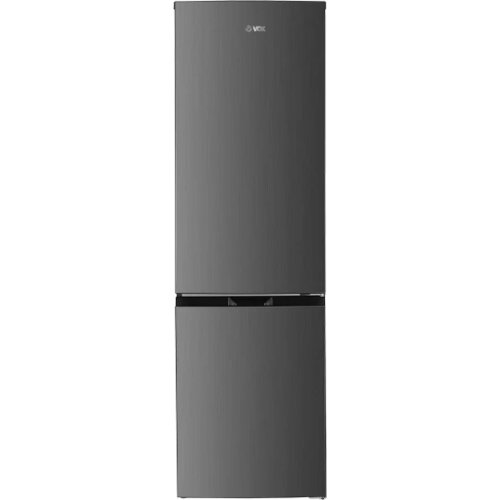 Vox kombinirani hladnjak NF 3200 IX E [E, H: 182 L, Z: 71 L, NO-FROST, inox] Cene