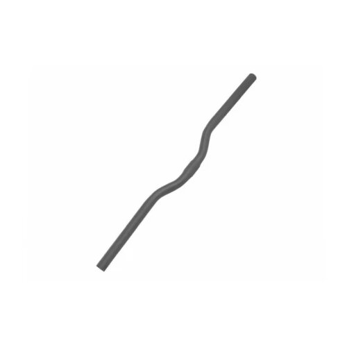 Jiabao Volan krivi 26&amp;rdquo;22.2x25.4mm, 600mm r25mm, 6% crni Slike