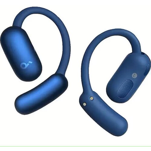 Anker Slu&amp;scaron;alice Soundcore AeroFit 2 Blue Slike