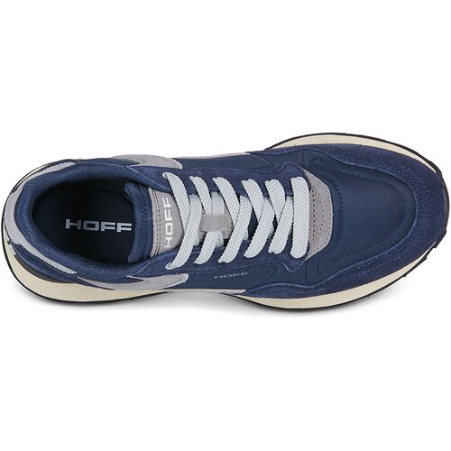Hoff Nizke superge CITY DARK BLUE pisana Slike
