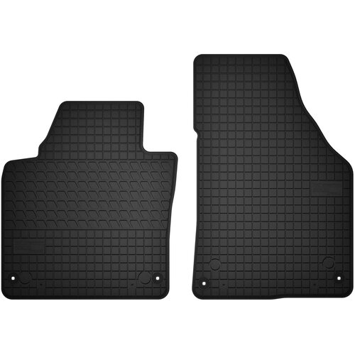 Wielganizator Gumijaste sprednje preproge za: Volkswagen Caddy 2K enoprostorec (od 2003 do 2020), (22129142) Cene