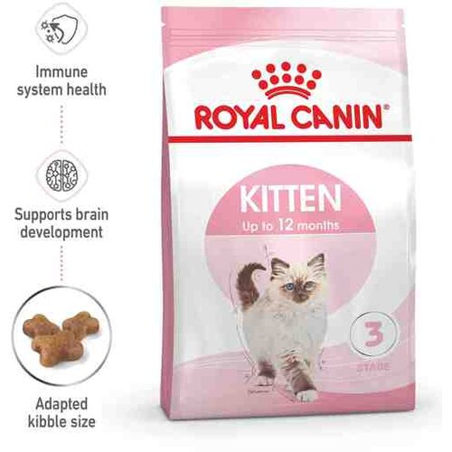 Royal Canin hrana za mačiće kitten 2kg Cene