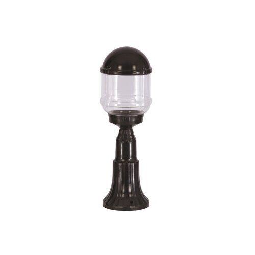 Opviq Vanjska zidna lampa BSU-68198-BSY-M1-K, 50 cm, IP65, E27, 40W, Crna Cijene
