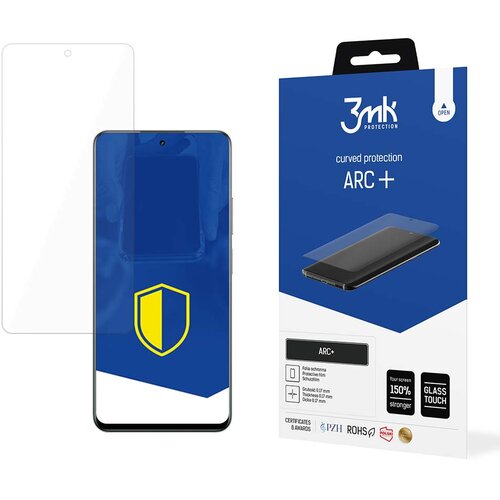 3mk OVITEK ZA TELEFON REALME C67 5G ARC+ ZA&amp;Scaron;Č, (21966331) Slike