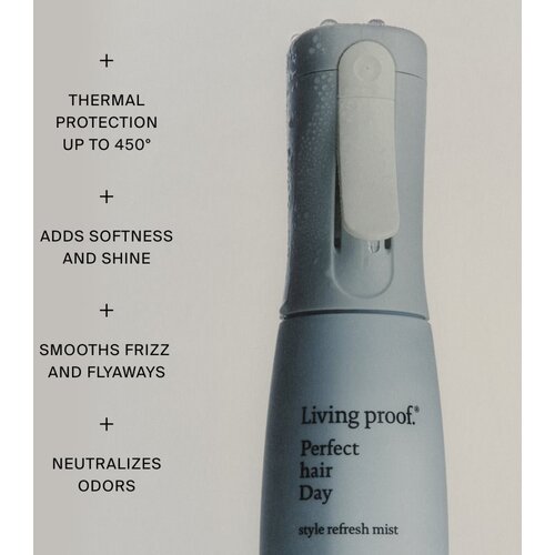 Living Proof Perfect Hair Day sprej za stiliziranje za kosu 148 ml Slike
