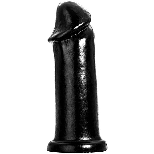 Hung System XXX Dildo Black Cijene