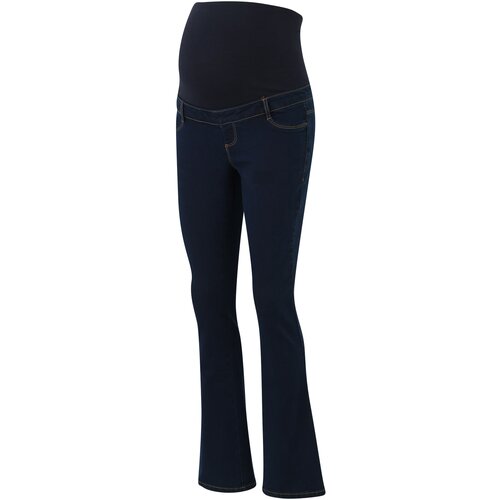 Dorothy Perkins Maternity Kavbojke temno modra Slike