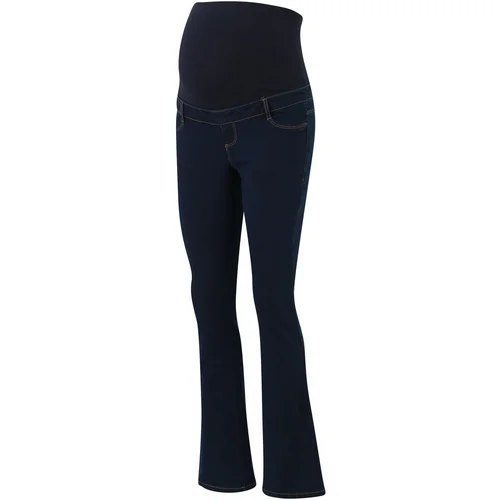 Dorothy Perkins Maternity Kavbojke temno modra