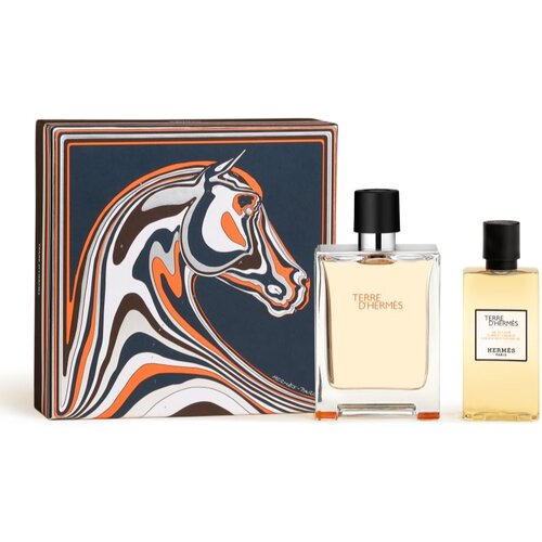 Hermès Terre d’Set darilni set za moške Cene